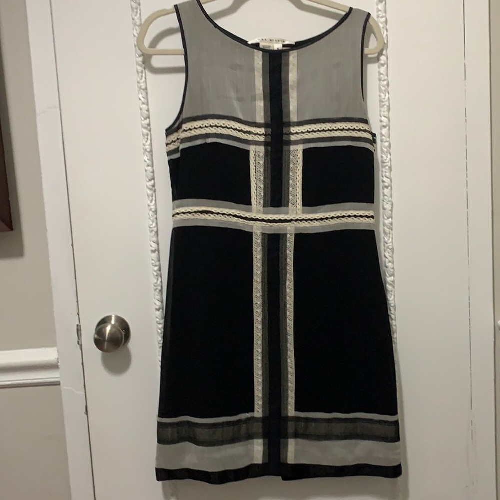 🟣  3/$50! Max Studio dress, Medium